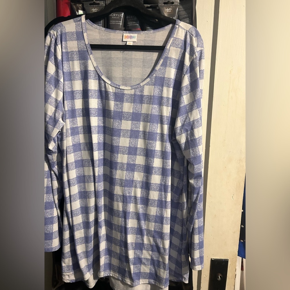 Lularoe Lynnae